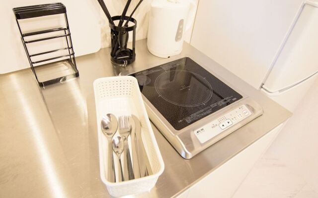 Tamatsukuri 12 Houses