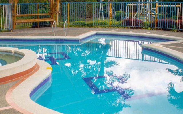 Mundihoteles Finca La Dorada