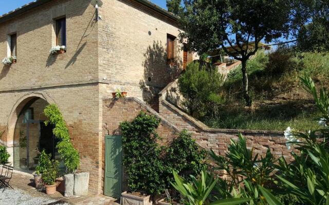 Casa Vacanze La Fornace
