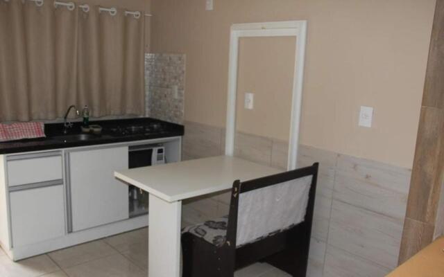 Residencial Alecrim