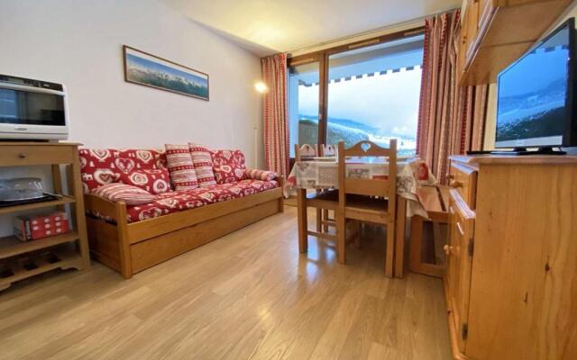 Appartement Praz-sur-Arly, 3 pièces, 6 personnes - FR-1-603-8