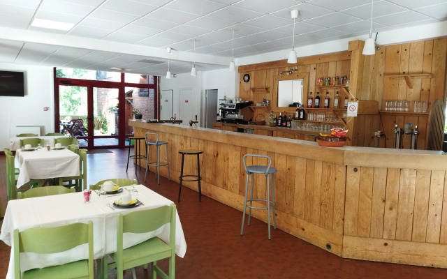 Olydea Vorey sur Arzon