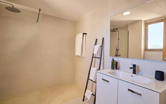 Апартотель Apartamentos Isla del Sol