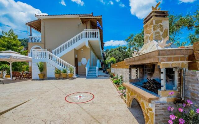 Costas studios