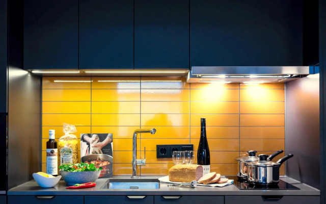 Staycity Aparthotels, Paris, La Défense