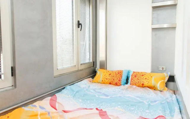 Apartments Bulevar Kralja Aleksandra