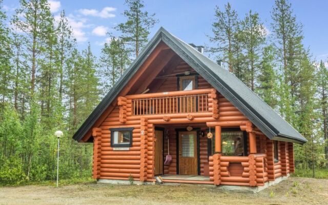 Holiday Home Fassen maja