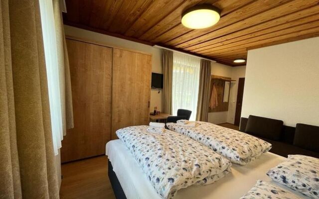 Pension Sommerauer