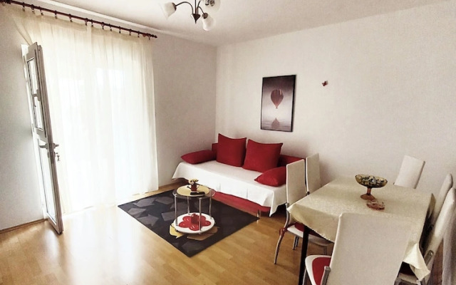 Apartment Jema