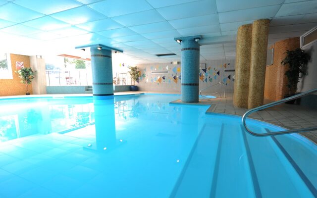 Suncliff Hotel - OCEANA COLLECTION
