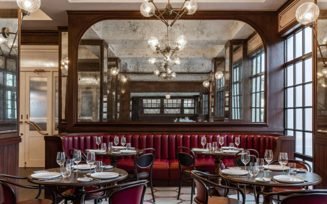 Sofitel Legend Casco Viejo, Panama City