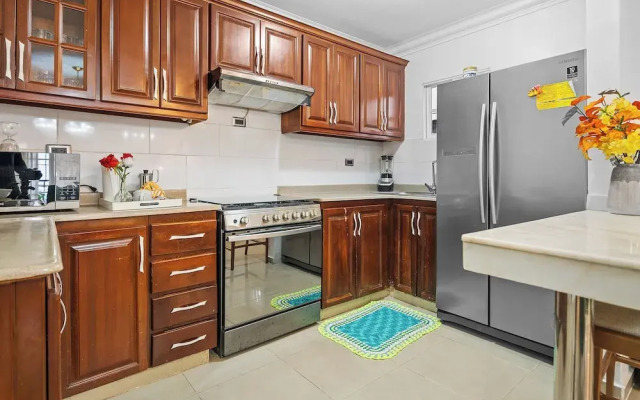 Cozy Elegant 2Br Space