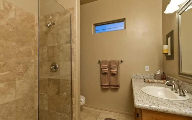 Rise and Shine By Signature Vacation Rentals