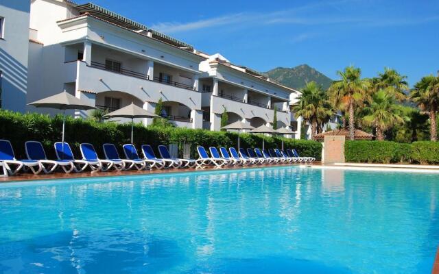 Vacanceole Sognu Di Rena