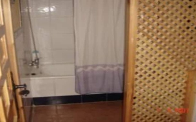 103406 Apartment In Zahara