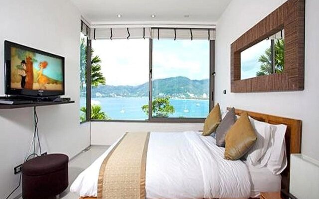 Atika Villas