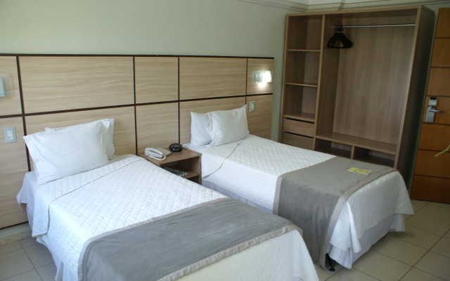 Verdes Vales Lazer Hotel