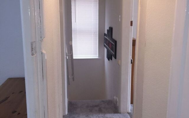 Worcester Town Centre Home & Garden
