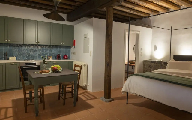 Casa Oliva