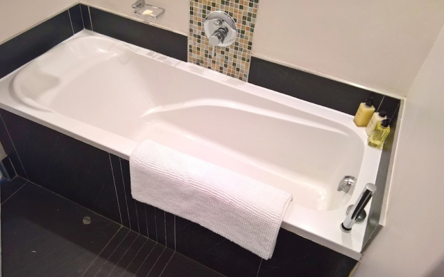 319 The Rockwell Luxury Aparthotel