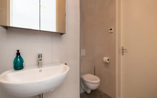 Holiday Home in Zeewolde for 6 Person