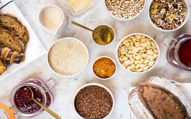 Raffles Europejski Warsaw