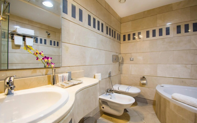 City Seasons Hotel Muscat