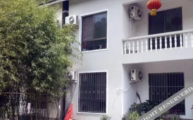 Zhongdugou Xinghua No.8 Hotel