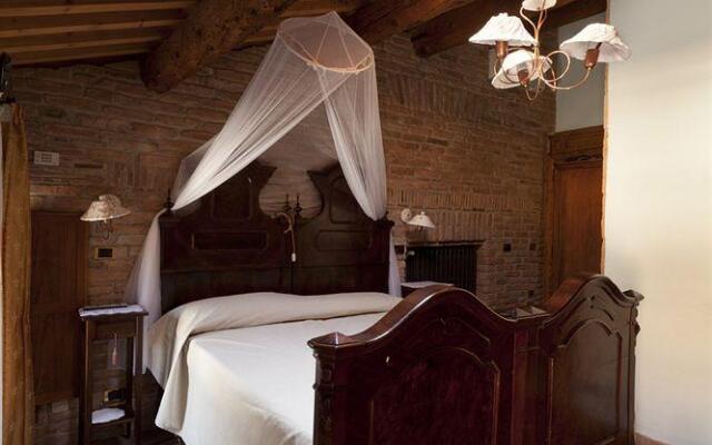Locanda Corte Arcangeli