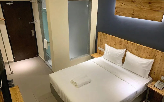 TLJ Hotel