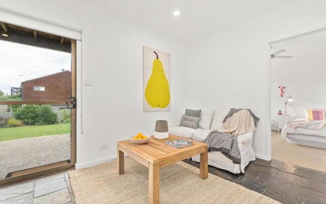 Maslin Beach Getaway