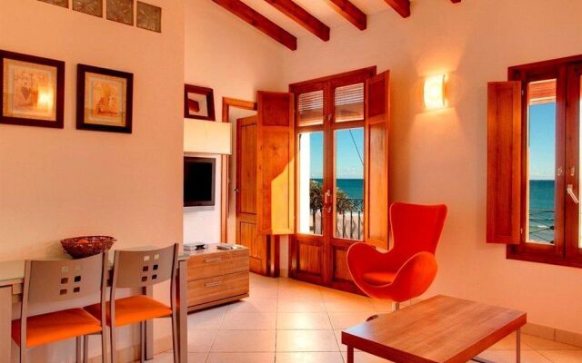 Happyvila Apartments