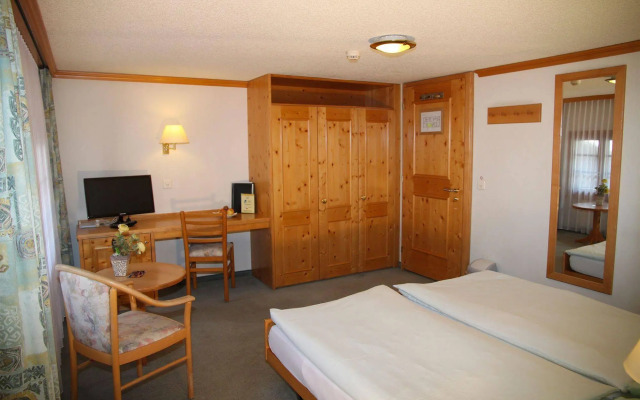 Hotel Derby