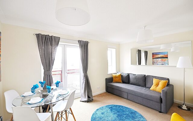Rowallan Residence - Donnini Apartments