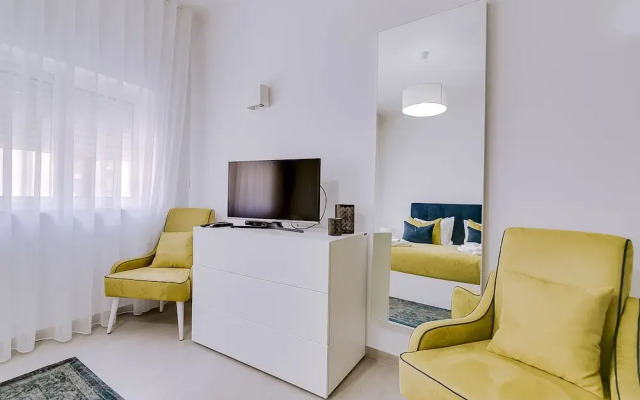 Apartamentos Sol e Ria