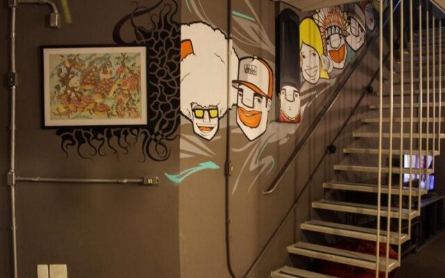 Hostel Savassi