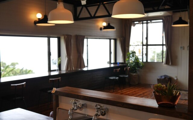 Family Lodge Nanjyo