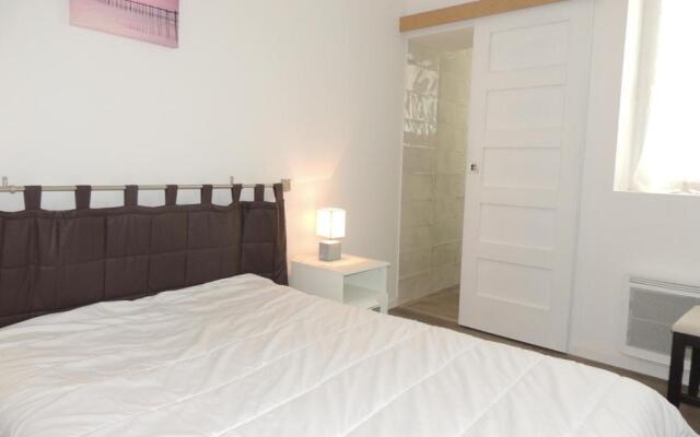 Maison Les Sables-d'Olonne, 2 pièces, 4 personnes - FR-1-92-875