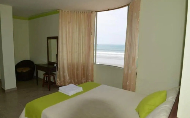 Hotel Bernabeth