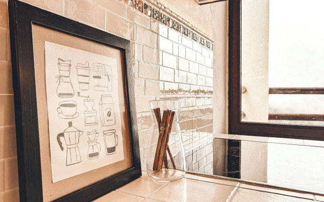 El Vergel de Berchules