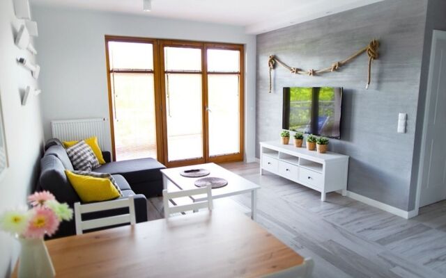 Apartamenty Sopot