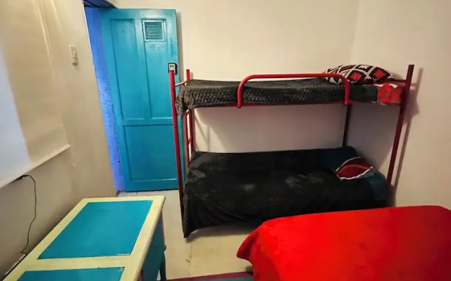 AQUI ME QUEDO here I stay