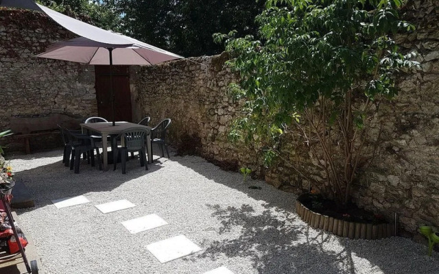 Proche Chateau