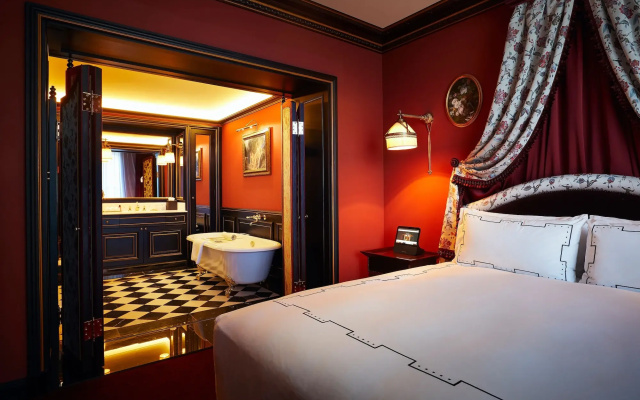 L’Escape, a Luxury Collection Hotel, Seoul Myeongdong
