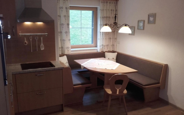 Tirol Appartement Haus Zillertal