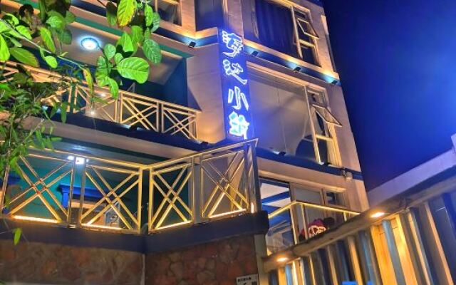 Shenzhen Seaside Hostel