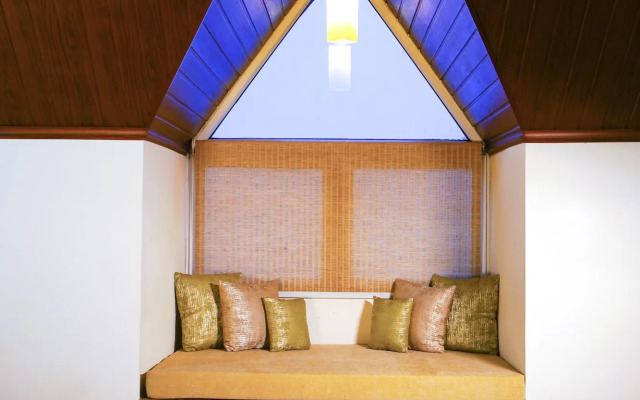 Shola Crown Resort - Munnar