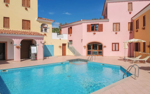 Idyllic Residence Cala Viola 1 Bedroom Apartment B3 Sleeps 3 Persons