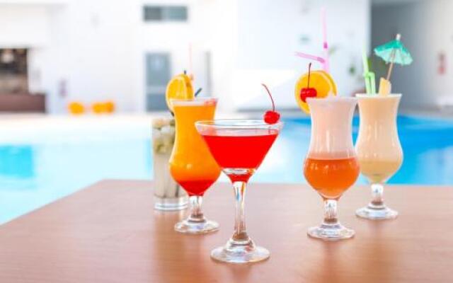 Hotel Cumbaza