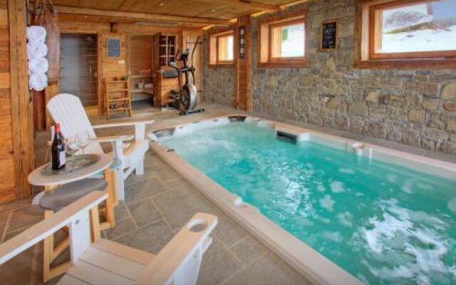 La Ferme du Gran Shan - OVO Network